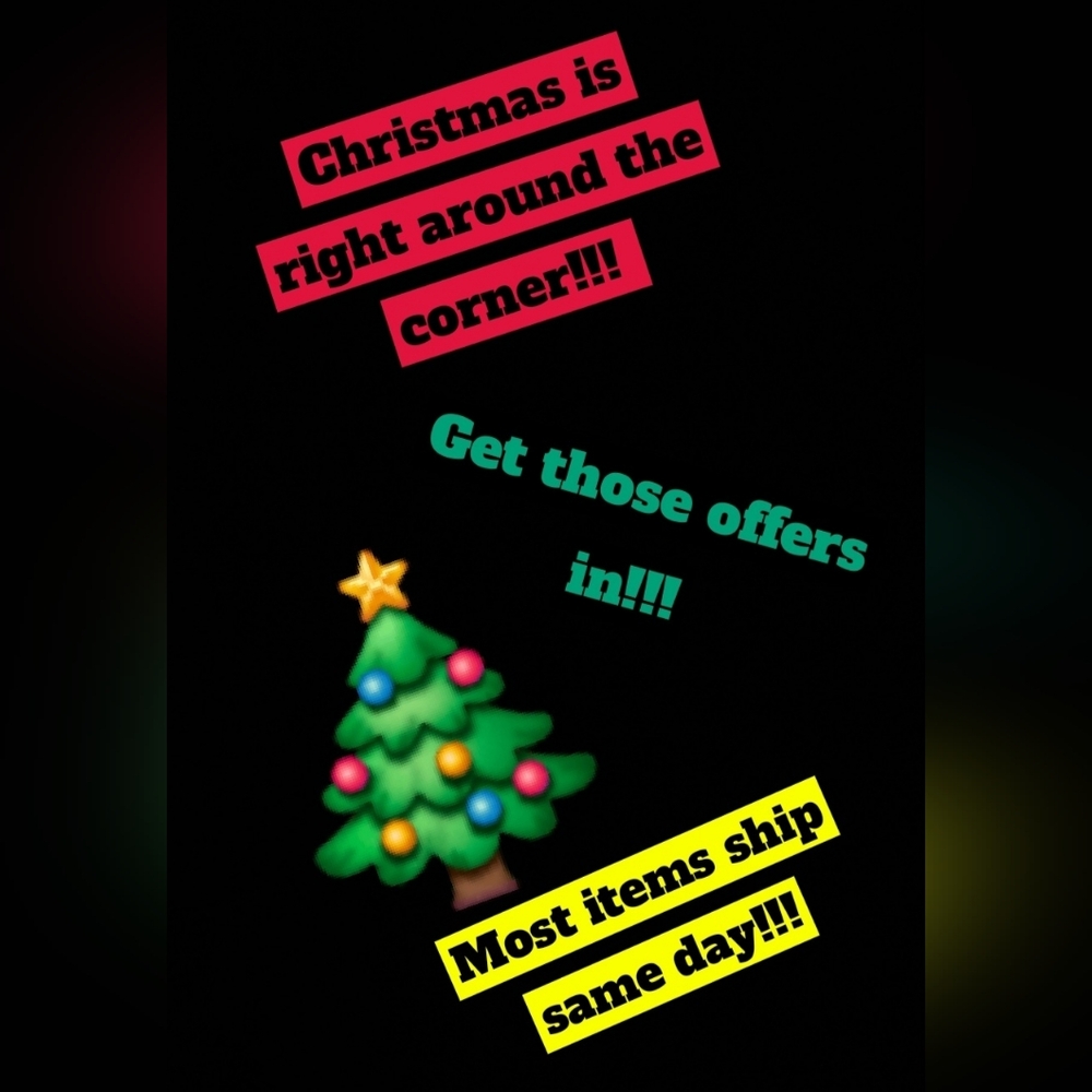 🎄🎄🎄SAVE!!! SAVE!!!! SAVE!!!!!🎄🎄🎄